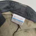 Columbia Men's Silver Ridge Cargo Short (46W x 12L Big)