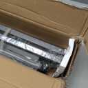 4 Inch Bed Frames King Size Low Profile Metal Platform Bed Frame Heavy Duty Steel Slat Support, No Box Spring Needed, Easy Assembly, Noise Free