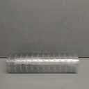 Carpet Protector for Pets Cat Carpet Protector Repellent Barrier for Doorway Corner Anti Scratch Under Door Cat Scratch Protector Mat, Easy to Cut Plastic Stopper (Clear, 3.6FT-1pack)