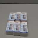 6 Pack, Contigo Replacement Filter for Clybourn FreeFlow Filter Water Bottle with AUTOSEAL Lid