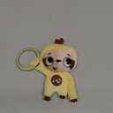 Musical toy Sloth Boho Chic, 0m+