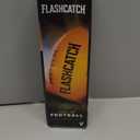 Light Up Football - Glow in the Dark Ball - NO 6 - Boys Gifts - Outdoor Sports, Birthday Gifts for Boys 8-15+ Year Old - Kids Teenage Youth Gift Ideas - Boy Toys Stuff Ages 8 9 10 11 12 13 14 15