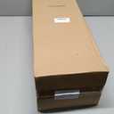 VIHOSE Extra Large 6.1 x 7.5 x 9.8" Plastic Outdoor Faucet Cover with Foam Inside Winter Rectangular Hose Covers for Spigot Spout Pipe Freeze Frost Insulation Protection (4 Pcs,Gray)