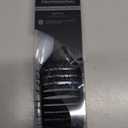 Epic Professional Quick Dry Hair Brush Black