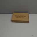 Ravinte Cabinet Handle Template Tool Drawer Knob Pull Drill Mounting for Hardware Guide 1 Pack (Multiple Align Sizes)