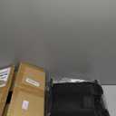 Kitstorack Laundry Basket Organizer, Laundry Hamper with Shelf & 2 PullOut Removable Bags, Dirty Clothes Hamper Organizer for Laundry Room Bathroom and Dorm, 2 x 11.8 gallons (44.5L)