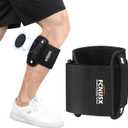 Sciatica Pain Relief Devices Brace, Sciatic Ease Nerve Brace for Men Women, Lower Back, Hip