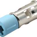 Power Outlet Lighter Socket Compatible with Dodge Ram 1500 2500 3500 4500 5500 Caravan Intrepid Charger Challenger Avenger Chrysler 200 300 300M Town and Country Replace# 4685590 4685590AB