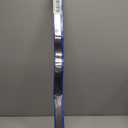 Stainless Steel 36 Inch Metal Ruler Non-Slip Rubber Back, with Inch and Metric Graduations