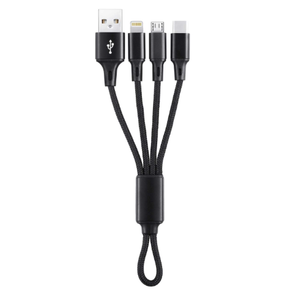  Universal Multi Tip Change Cable