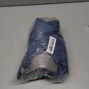 WoodyKnows Side-Sleeping Backpack, New Version with Touch Fastener Tape & Chest Strap, Sleep Position Trainer, Alleviates Snoring Caused by Throat Issues (Small)