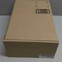 Womens Micro Slippers Low-top Slip on Mini Boot FashionFor Fleece Lined Suede Comfy Short Ankle Boots (8, Brown)