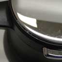 IDEUS Thermal Coffee Carafe 68oz (2,000ml), Stainless Steel Double Wall Insulated Vacuum Flask, Water Jug Coffee Server and Beverage Dispenser, Heat and Cold Retention (BlackSilver, 68oz (2,000ml))