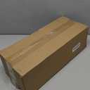 Rotary Garden Tool, Adjustable Hand Tiller, Long Handle Cultivator for Aerating, Weeding, Planting and Mixing Soil or Reseeding Grass