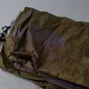 Sun Side Walls for 10x10 Pop up Tent, Instant Canopy Shade Removeable Sidewalls, UPF50+ Waterproof, Khaki