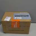 Brightever Permanent Outdoor Lights, Upgraded Warm White Outdoor Light 100FT with 72 LED Lighting, IP65 Waterproof Eaves Lights for Daily, Garden, TV Backlights, Christmas Decor, Dimmable