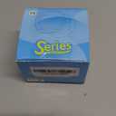 MAGICYOYO K3 Aurora-p Yoyo for Kids 8-12, Responsive Yo-yo for Beginner, Professional Trick Yo Yo with Extra Unresponsive Bearing for Adults, 12 Yoyos Stings, Bearing Removal Tool ,Case (Black White)