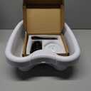 Generic Ionic Foot Detox Machine, Foot Spa Kit with Foot Bath Soak Tub, 3x Super Duty Array for Home Use