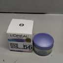 L'Oreal Paris Collagen Moisture Filler Facial Moisturizer, Fragrance Free, Anti Aging Face Cream, Non-Greasy Skin Care Formula For Up to 48HR Hydration, 1.7 oz