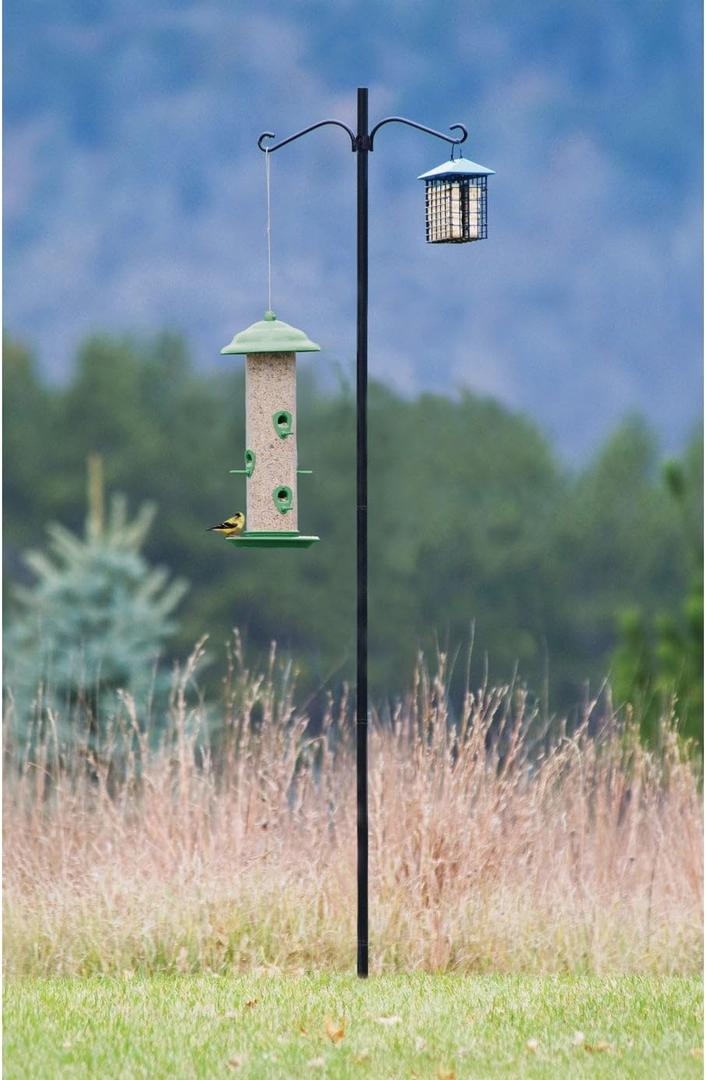 Stokes Select Square Seed Feeder, One Size