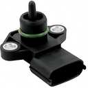 DOICOO 39300-38110 39300-22600 MAP Sensor Fit for Hyundai Elantra Accent 2001-2012, Tiburon 2003-2008, Rio 2006-2010, 3930038110 3930022600 9470930501 550394 AS196