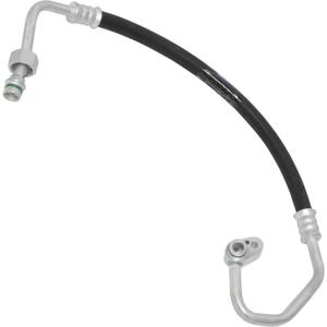 UAC HA 11367C A/C Suction Line Hose Assembly