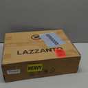 Night Stand Bedside Charger Bedroom - Nightstand with Charging Station & LED Light Strip, Night Stand with Storage Shelf & 2 Fabric Drawers, Morden End Table with U-S-B Ports & AC Outlets, Black 11.4"D x 15.6"W x 24.4"H