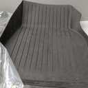 SUPER LINER 2021-2023 Tesla Model 3 Floor Mats | 6-Piece Set Extra-Thick TPE All-Weather Floor & Cargo Liners | Pet & Child-Friendly Custom Fit Interior Accessories