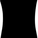 Benefit Wear Adult Unisex Adaptive Anti-Strip Bodysuit Onesie with Snaps at Shoulders and Crotch (Black, XX-Small)