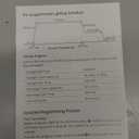 NICREW 48W Saltwater Aquarium Light, Marine LED Reef Light for Corals, Programmable Timer Controller, 48 to 60-Inch