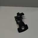 zipelo Car Phone Mount, ABS Cell Phone Holder for Car, 1400 Degree Rotation Dashboard Cell Phone Holder, Mobile Clip Stand for 3 to 7 inches Smartphones, Auto Phone Holder Mount for All Smartphone