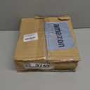 Sewroro Wooden Seagull Figurine Coastal Decor for Home Mediterranean Style Sea Bird Ornament Artistic Sculpture for Office or Living Room Decoration