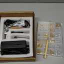 Upgraded Loc Machine for Dreadlocks Maker Portable Electric Instant Dreadlock Machine for locs Can Be Directly Work on Head