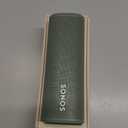 Sonos Roam 2 - Green - Portable Waterproof Bluetooth Speaker