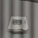 6ml Porcelain Pepper Mill Mortar Pestle Pugging Pot Garlic Spice Grinder Pharmacy Herbs Bowl Mill Crusher DIY Kitchen Gadget