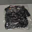 Grease: T-Birds Pet Costume for For Dogs or Cats by Rubies, Medium (Black)