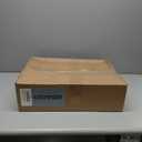 TOTO Drake Two-Piece Elongated 1.28 GPF TORNADO FLUSH Toilet with CEFIONTECT and SoftClose Seat, WASHLET+ Ready, Cotton White - MS776124CEG#01