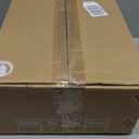 Nixjoro Heavy Duty Tool Bag Backpack, Full-Open Water Resistant Tool Storage and Organization with USB Charging Port for Electricians, Mechanics, HVAC Engineers (Red)