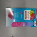 Fruit of the Loom Girls' Breathable Underwear (Pink, M)