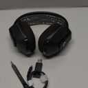 Logitech G733 Lightspeed Wireless Gaming Headset, Suspension Headband, Lightsync RGB, Blue VO!CE Mic, PRO-G Audio  Black, Gaming Headset Wireless, PC, PS5, PS4, Switch Compatible