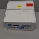 Reli. 55-60 Gallon Trash Bags Heavy Duty | 150 Count | 50-60 Gallon | Large Black Garbage Bags | Made in USA