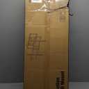 USX MOUNT Heavy Duty Full Motion TV Wall Mount for 60-120 Inch TVs, Holds 220lbs, 28" Extension Wall Bracket, Preassembled TV Mount for 65" 75" 85" 90" 98" 100", Max VESA 900x600mm, Fits 12-24" Studs