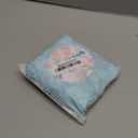 Babygoal Baby Girl Swim Diapers 3 Pack for 8M-3T Babies and Toddlers, Reusable Adjustable Washable for Swimming Lessons-Flower