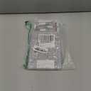 33000Pcs Silver Clear Rhinestones for Bedazzling, Bedazzler Kit with Flatback Craft Rhinestones Bulk and B7000 Glue, 2,3,4,5,6mm Resin Flat Back Crystals for Craftings, Crafts, Clothes, Shoes, Nails