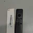 Rechargeable Remote for Samsung-TV-Remote-Control-Replacement,Compatible with Samsung Frame Crystal UHD Neo QLED OLED 4K 8K Smart TVs