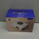 pryfey Hand Massager, 9 Modes 9 Intensities Hand Massage, Cordless Hand Massager for Arthritis and Carpal Tunnel, Gift for Men Women Parents Relaxation at Office,White