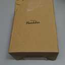 Christian Art Gifts Stainless Steel Travel Mug Double-Wall Vacuum Insulated Coffee Cup with Lid and Handle 16 oz BPA-free Lead-free Eco-Friendly Mug - Blessed Is The Man - Psalm 84:5