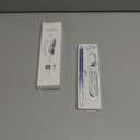 DEGGE Stylus Pen for iPad 2018-2025, 15Mins Fast Charge for Apple Pencil, Palm Rejection, Compatible with iPad A16 11/10/9/8/7/6, iPad Pro M5/M4/12.9"/11", iPad mini 7/6/5, iPad Air M3/M2/5/4/3