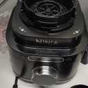 Ninja | All-in-One Blender and Food Processor | Best for Smoothies, Cookie Dough, Salsas, Cole Slaw and More | BlendSense Intelligence for Perfectly Smooth Results | 1800 Watt | Black | TB401