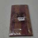 Remerry 6 Pcs Halloween Circus Backdrop Creepy Carnival Decorations Plastic Creepy Backdrop Evil Carnival Decorations for Clown Room Wall Horror Scary Party Supplies for Halloween Bloody Circus